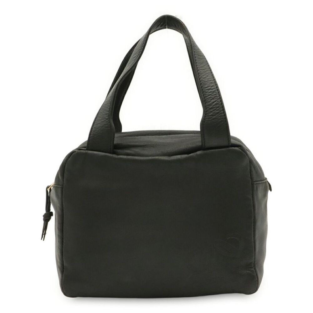 Loewe Anagram Mini Tote
